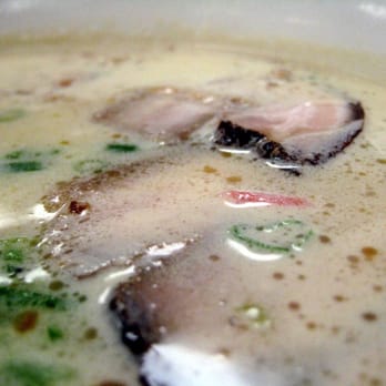 Foo Foo Tei - Creamy miso of the nanchatte - Tapas/Small Plates Near Me - Hacienda Heights, California