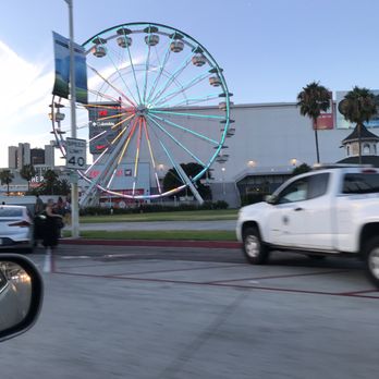 Tokyo Wako - Ferris wheel located near the restaurant, The Pike - Sushi Bars Near Me - Long Beach, California Tokyo Wako - Ferris wheel located near the restaurant, The Pike - Sushi Bars Near Me - Long Beach, California