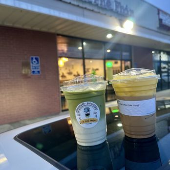 Ca Phe Phin - Coffee & Tea Near Me - Sacramento, California
