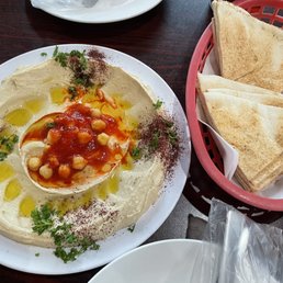 Hummus