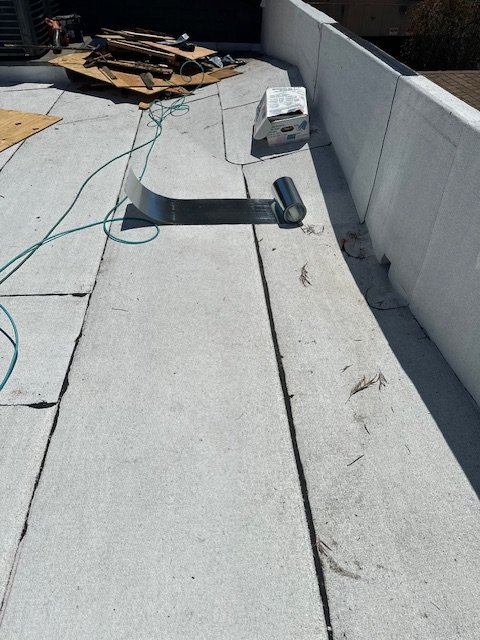 Slide of Apex Roofing & Construction