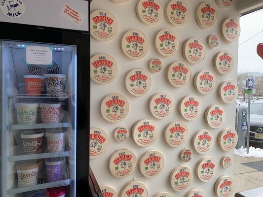 The Summit Cheese Shoppe by null