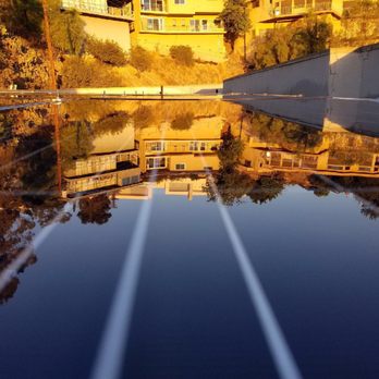 LA Solar Cleaners - After - Solar Panel Cleaning Near Me - Chatsworth, California LA Solar Cleaners - After - Solar Panel Cleaning Near Me - Chatsworth, California