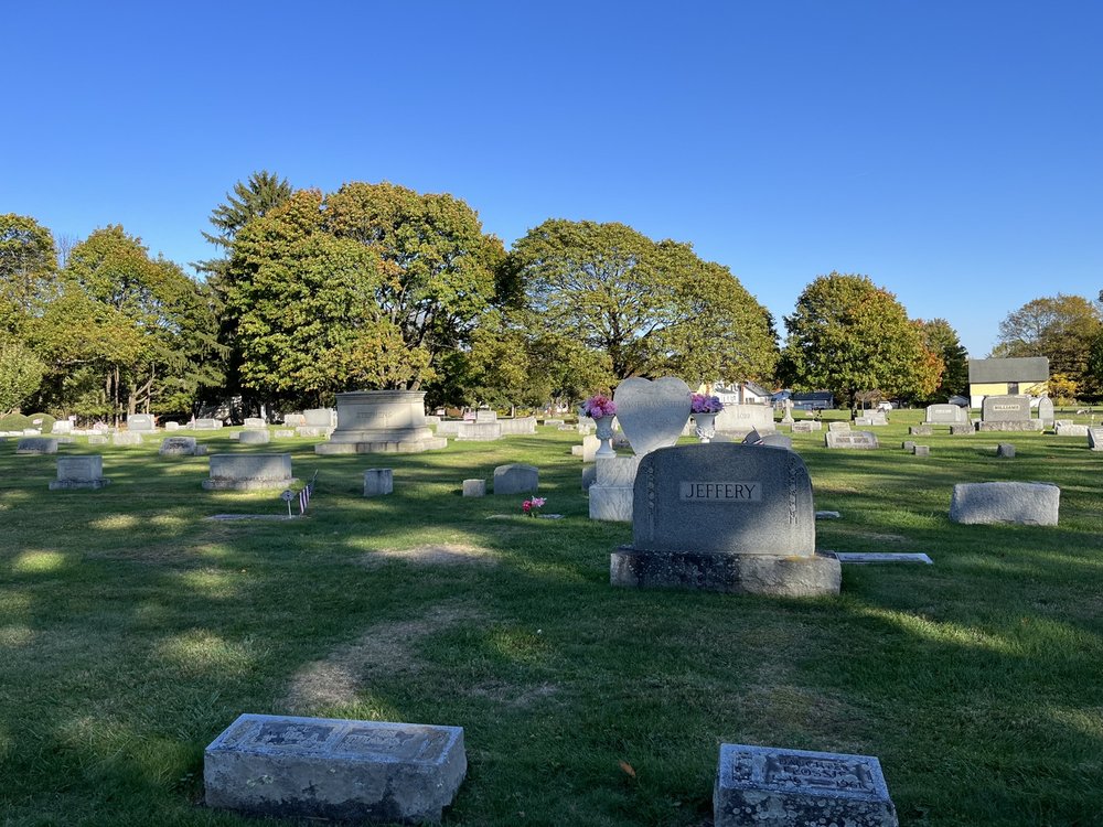 FAIRVIEW CEMETERY Updated April 2024 11 Photos 1138 Middletown Rd