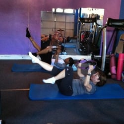 Wonderfully Fit Personal Training
