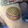 Photo of Sacred Art Tattoo