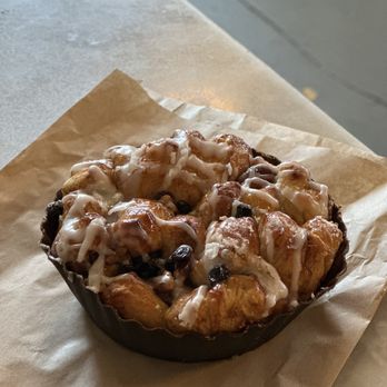 Fresh Flours - Pecan pull apart - Coffee & Tea Near Me - Seattle, Washington Fresh Flours - Pecan pull apart - Coffee & Tea Near Me - Seattle, Washington