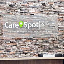 CareSpot Urgent Care of Durbin Park - January 4, 2024