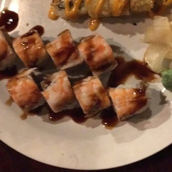 Jay's 108 - Sushi Bars Near Me - Goldsboro, North Carolina Jay's 108 - Sushi Bars Near Me - Goldsboro, North Carolina