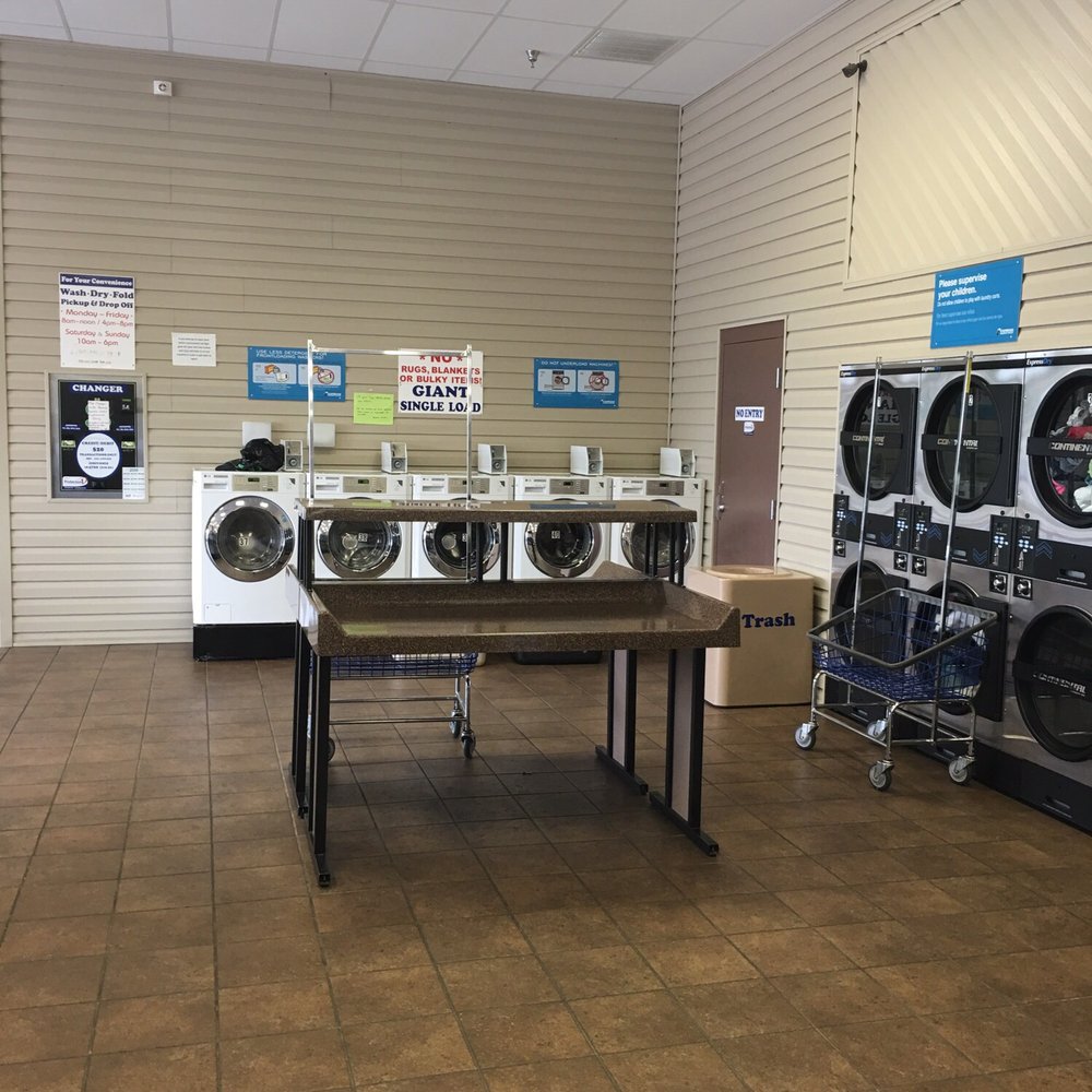 Express Laundry Center - Laundromat Near Me - Murfreesboro, Tennessee Express Laundry Center - Laundromat Near Me - Murfreesboro, Tennessee