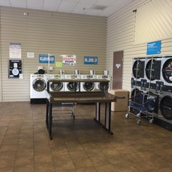 Express Laundry Center