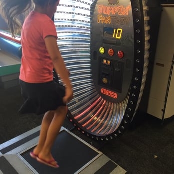 Chuck E. Cheese - Pizza Near Me - Laguna Hills, California