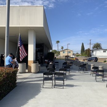 Costa Mesa DMV - Empty seats here too - Departments of Motor Vehicles Near Me - Costa Mesa, California Costa Mesa DMV - Empty seats here too - Departments of Motor Vehicles Near Me - Costa Mesa, California