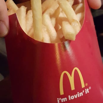 McDonald's - Fries - Fast Food Near Me - Minneapolis, Minnesota McDonald's - Fries - Fast Food Near Me - Minneapolis, Minnesota