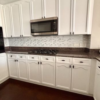 Jeaflooring - New backsplash - Flooring Near Me - Chicago, Illinois Jeaflooring - New backsplash - Flooring Near Me - Chicago, Illinois