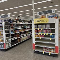 Walgreens - Just another aisle