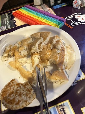 Buffalo Joe's Drive In by null