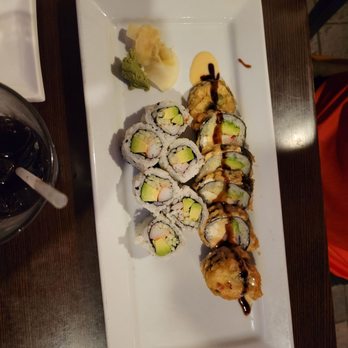 Kazu Japanese Restaurant - Japanese Near Me - Jacksonville, Florida