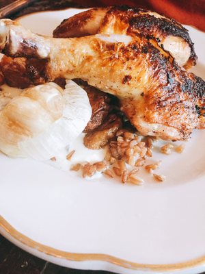 Brushland Eating House by null