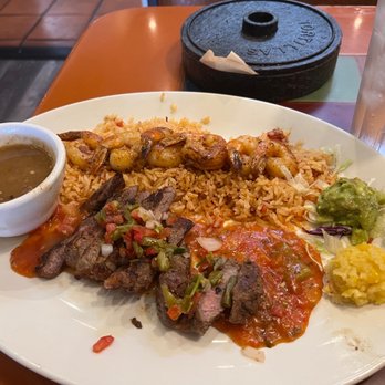 El Torito - A little spicy but good. - Mexican Near Me - Ontario, California