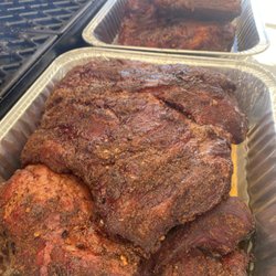C&B Smokehouse