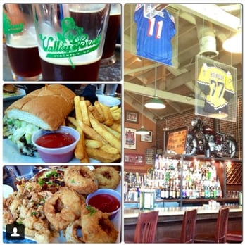 Valley Brewing - They serve good beers!!!!!! - Breweries Near Me - Stockton, California Valley Brewing - They serve good beers!!!!!! - Breweries Near Me - Stockton, California