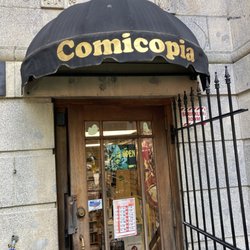 Comicopia