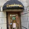 Comicopia gift card
