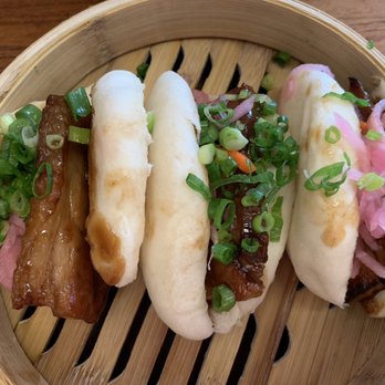 Star Noodle - Steamed Pork Buns - Asian Fusion Near Me - Lahaina, Hawaii Star Noodle - Steamed Pork Buns - Asian Fusion Near Me - Lahaina, Hawaii