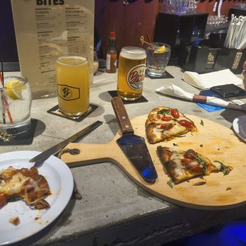 Brewlando Brewing - New bites added to help w/hunger - Breweries Near Me - Orlando, Florida