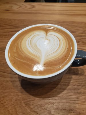 Method Coffee Roasters by null