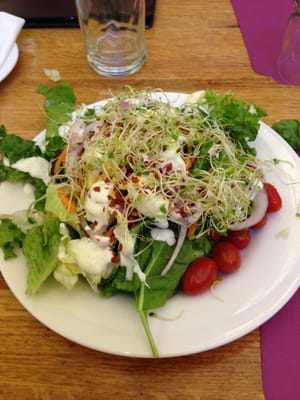 Hodel's Country Dining by null