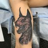 Redemption Ink gift card