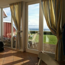 Das Strandhaus