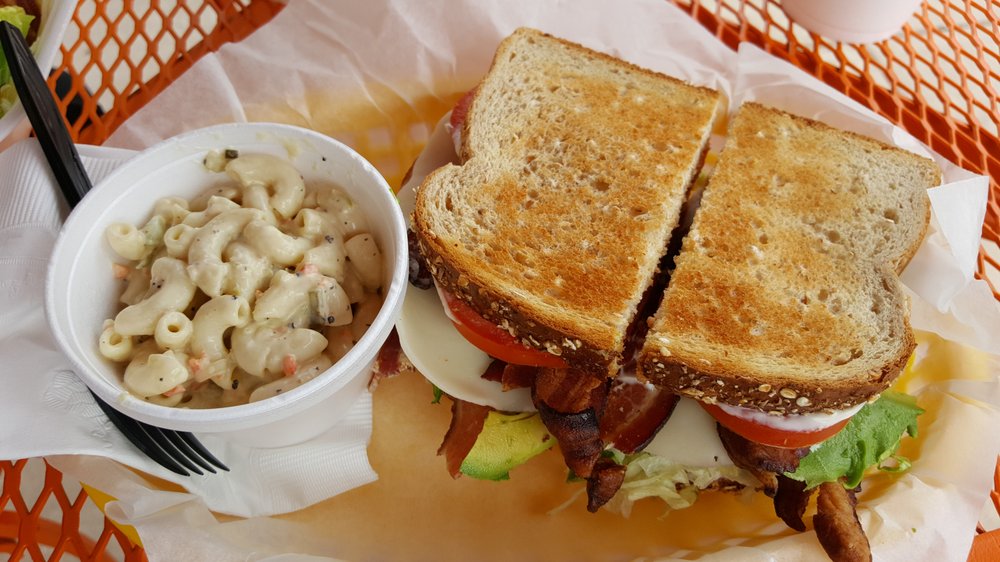 THE LUNCH BOX CLOSED 81 Photos & 183 Reviews 1091 N Bluff St, St