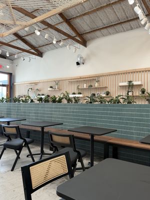 Café Forth by null