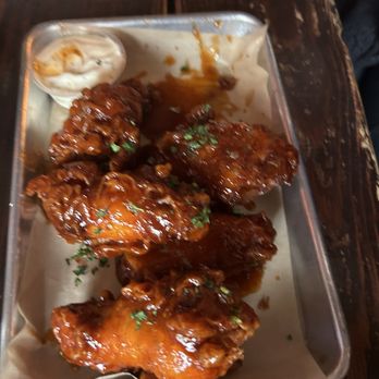 Kings Row Gastropub - Gastropubs Near Me - Pasadena, California