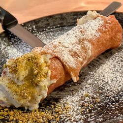 Ristoranti: Cambusa