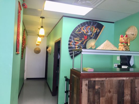 Baisi Thai Restaurant by null