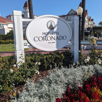 Hotel del Coronado, Curio Collection by Hilton - Coronado, CA