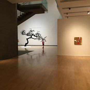 Phoenix Art Museum - Large pieces - Art Museums Near Me - Phoenix, Arizona