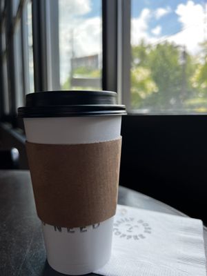 Daily Dose Coffee by null