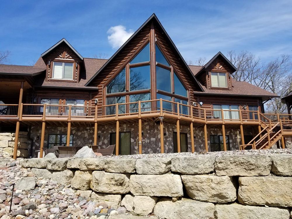 COUNTRYSIDE CLEANUP & MAINTENANCE Updated August 2024 S2086 S