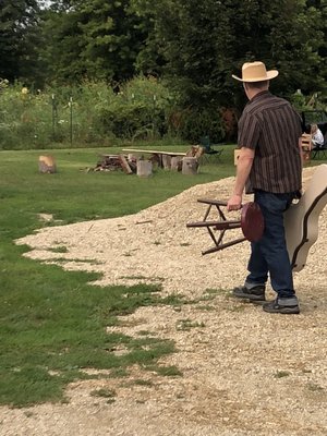 Borner Farm Project by null