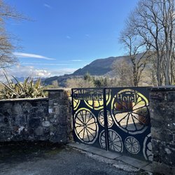 Marmalade - Marmalade grounds