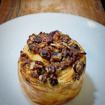 Christophe Rull Patisserie by null