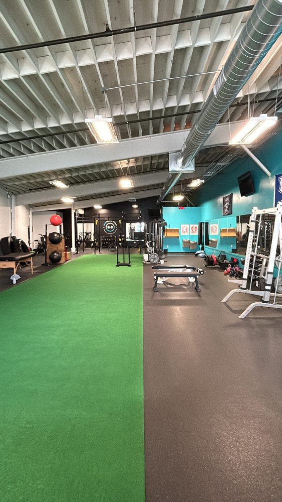 ZEAL FITNESS STUDIO Updated June 2024 Request Information 250