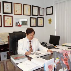 Wang Funan, MD - Top IVF USA