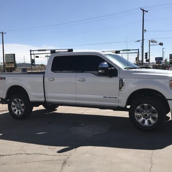 MORALES TINT - Car Window Tinting Near Me - Albuquerque, New Mexico