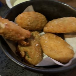 Cheeky Chicos Mexican Bar & Restaurant